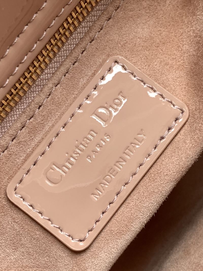 Christian Dior My Lady Bags